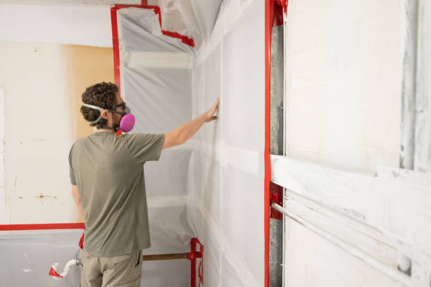 Best Forensic Mold Investigation  in Beverly, MA