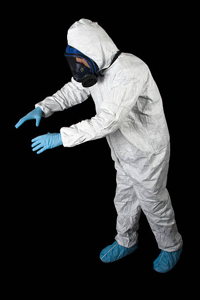 Best Comprehensive Air Testing for Mold Contaminants  in Beverly, MA